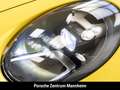 Porsche 992 911 Carrera S Cabrio Sportabgas SportChrono Gelb - thumbnail 14