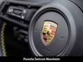 Porsche 992 911 Carrera S Cabrio Sportabgas SportChrono Gelb - thumbnail 30