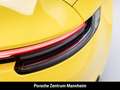 Porsche 992 911 Carrera S Cabrio Sportabgas SportChrono Gelb - thumbnail 35