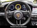 Porsche 992 911 Carrera S Cabrio Sportabgas SportChrono Gelb - thumbnail 18