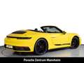 Porsche 992 911 Carrera S Cabrio Sportabgas SportChrono Gelb - thumbnail 12