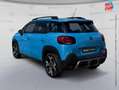 Citroen C3 Aircross PureTech 110ch S\u0026S Shine E6.d Bleu - thumbnail 8