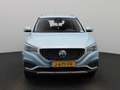 MG ZS MG EV Comfort 45 kWh | Airconditioning | Parkeerse Blauw - thumbnail 3