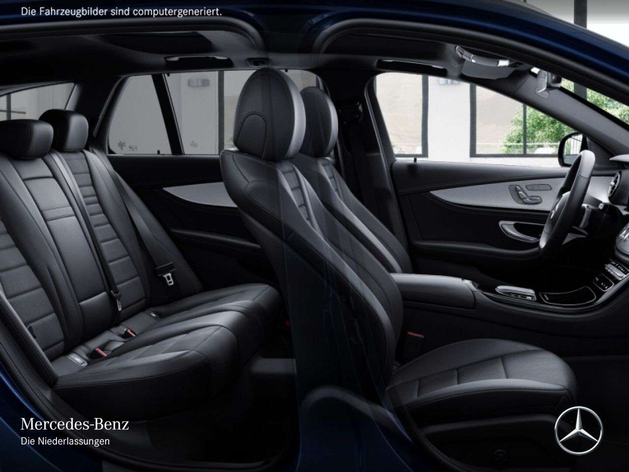 Mercedes-Benz E 300