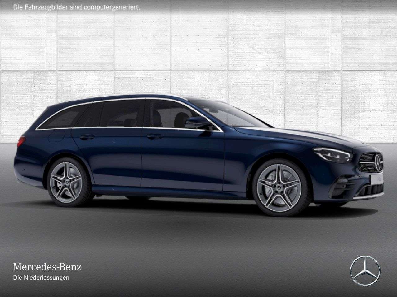 Mercedes-Benz E 300