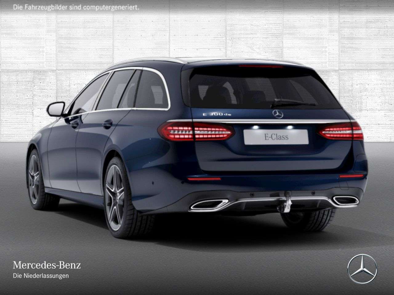 Mercedes-Benz E 300