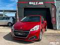 Peugeot 208 1.6 BLUEHDI 100 - Distribution faite - Régulateur - Clim Rouge - thumbnail 1