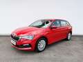 Skoda Scala 1,0 TSI Ambition "AHV" Rot - thumbnail 1