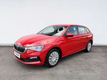 1,0 TSI Ambition "AHV"