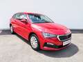 Skoda Scala 1,0 TSI Ambition "AHV" Rot - thumbnail 4
