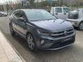 Volkswagen Taigo 1.0 tsi R-Line 110cv dsg - AZIENDALE - Gris - thumbnail 3