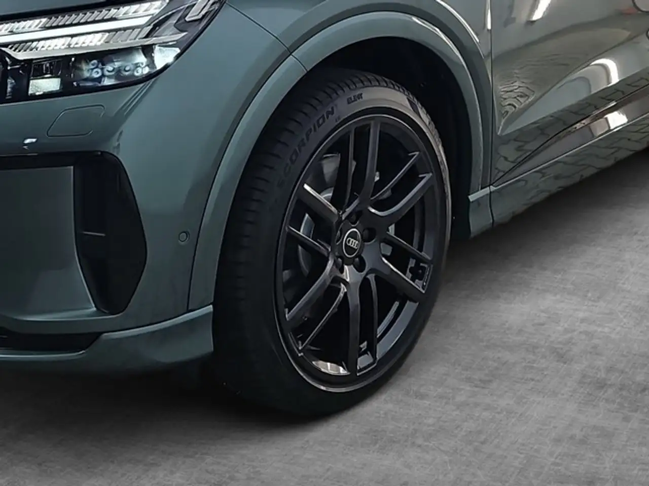 Audi Others 2026