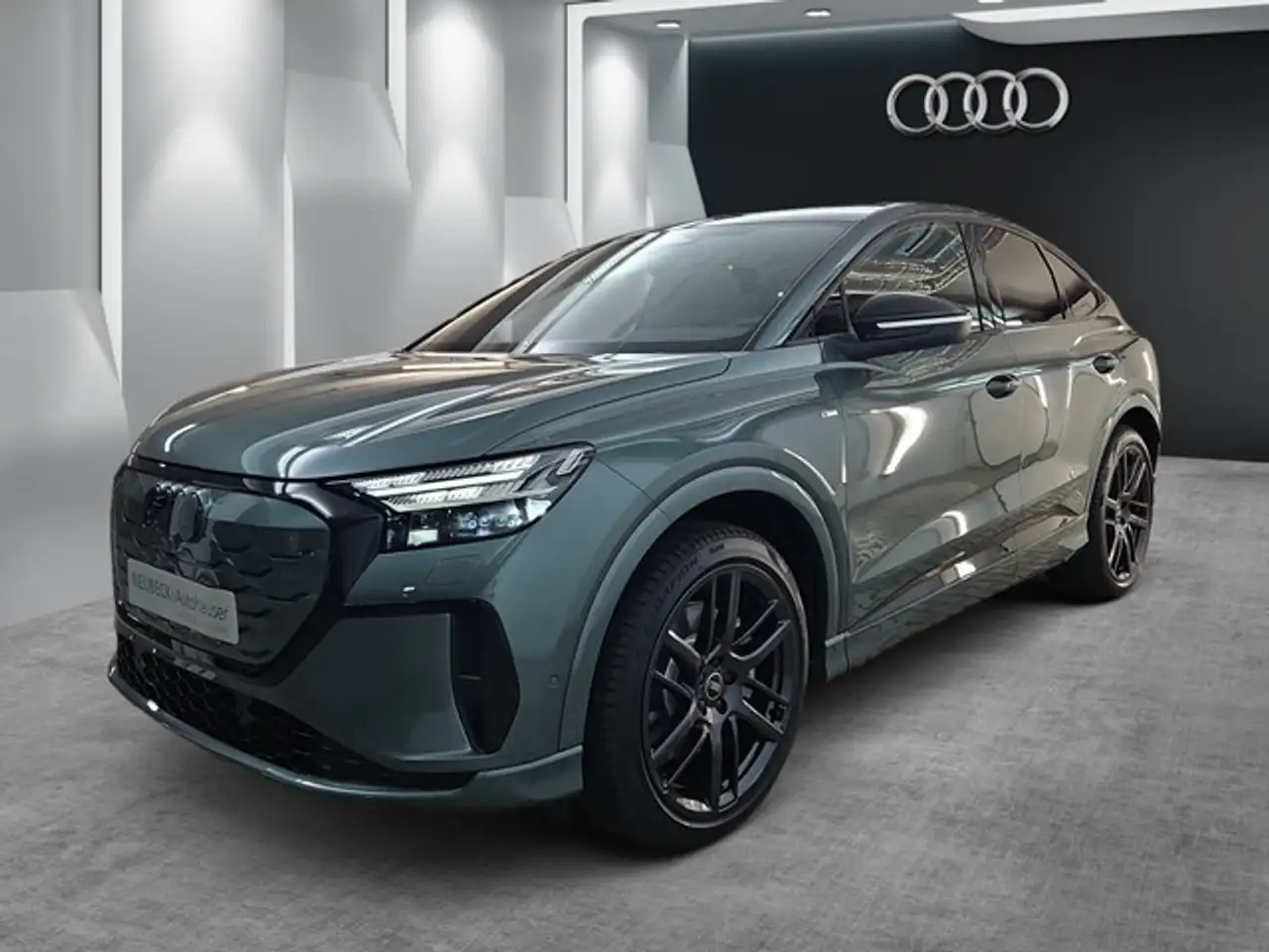 Audi Others 2026