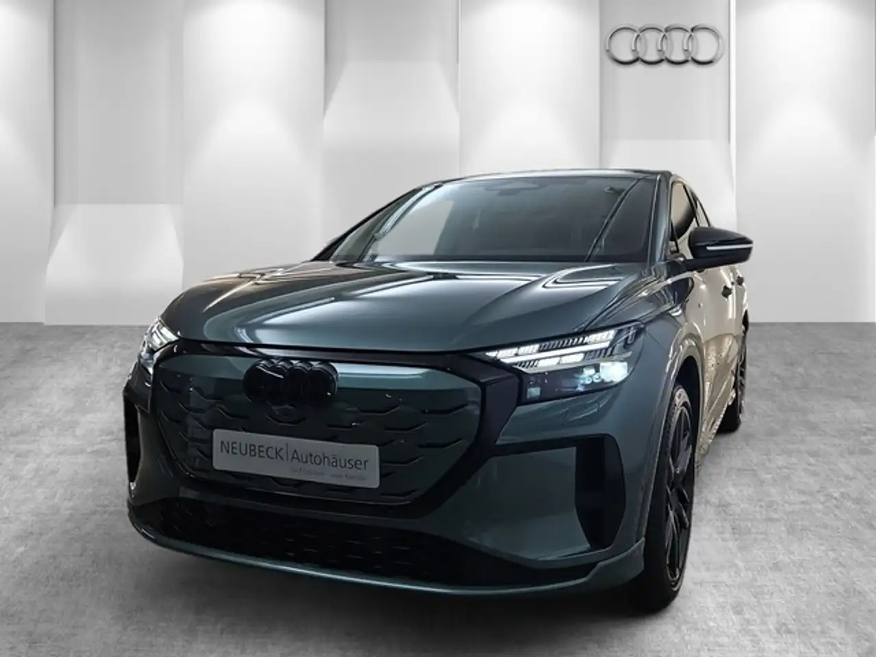 Audi Others 2026