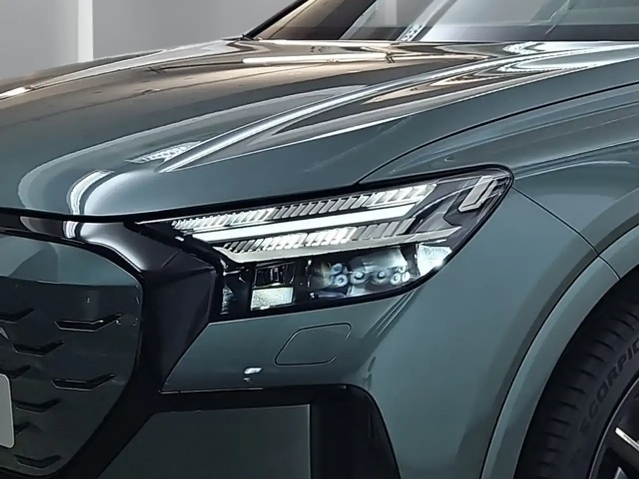 Audi Others 2026