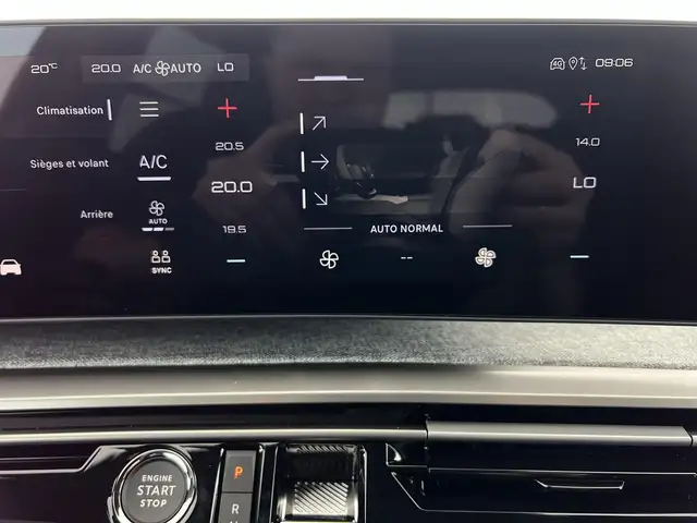Peugeot 5008 view 12