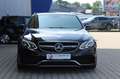 Mercedes-Benz E 63 AMG S 4Matic Schwarz - thumbnail 3