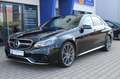 Mercedes-Benz E 63 AMG S 4Matic Schwarz - thumbnail 4