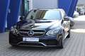 Mercedes-Benz E 63 AMG S 4Matic Schwarz - thumbnail 2