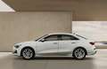 Audi A3 Sedán TDI Advanced S tronic 110kW Blanco - thumbnail 2