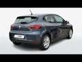 Renault Clio 5 Porte 1.6 E-TECH Hybrid 140cv Zen Auto my21 Grigio - thumbnail 2