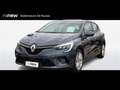 Renault Clio 1.6 E-Tech hybrid Zen 140cv auto my21 Grigio - thumbnail 1