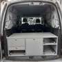 Volkswagen Caddy Maxi Life Comfortline 2.0 TDI " Team Edition" Silber - thumbnail 18
