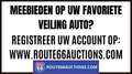 Saab 900 Turbo Cabriolet - 1987 | Route 66 Auctions Rouge - thumbnail 6