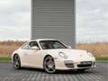 Porsche 997 3.8 Carrera 4S Blanc - thumbnail 1
