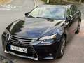Lexus GS 300 GS 300h Executive Azul - thumbnail 8