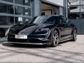 Porsche Taycan 4 Cross Turismo Schwarz - thumbnail 1