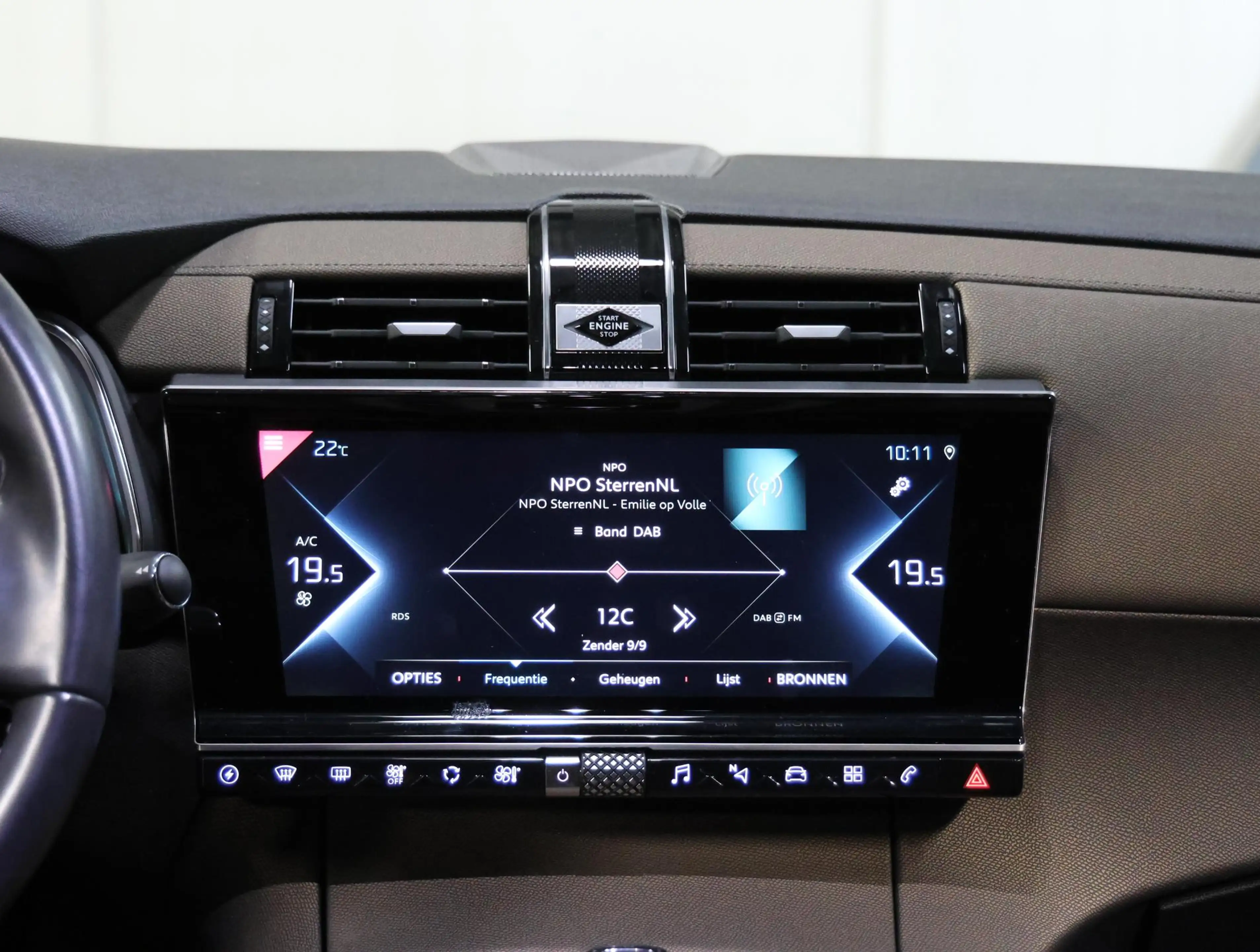 DS Automobiles DS 7 Crossback 300pk 4x4 So Chic | 1ste eigenaar | ACCU 94,7% | D — photo 15