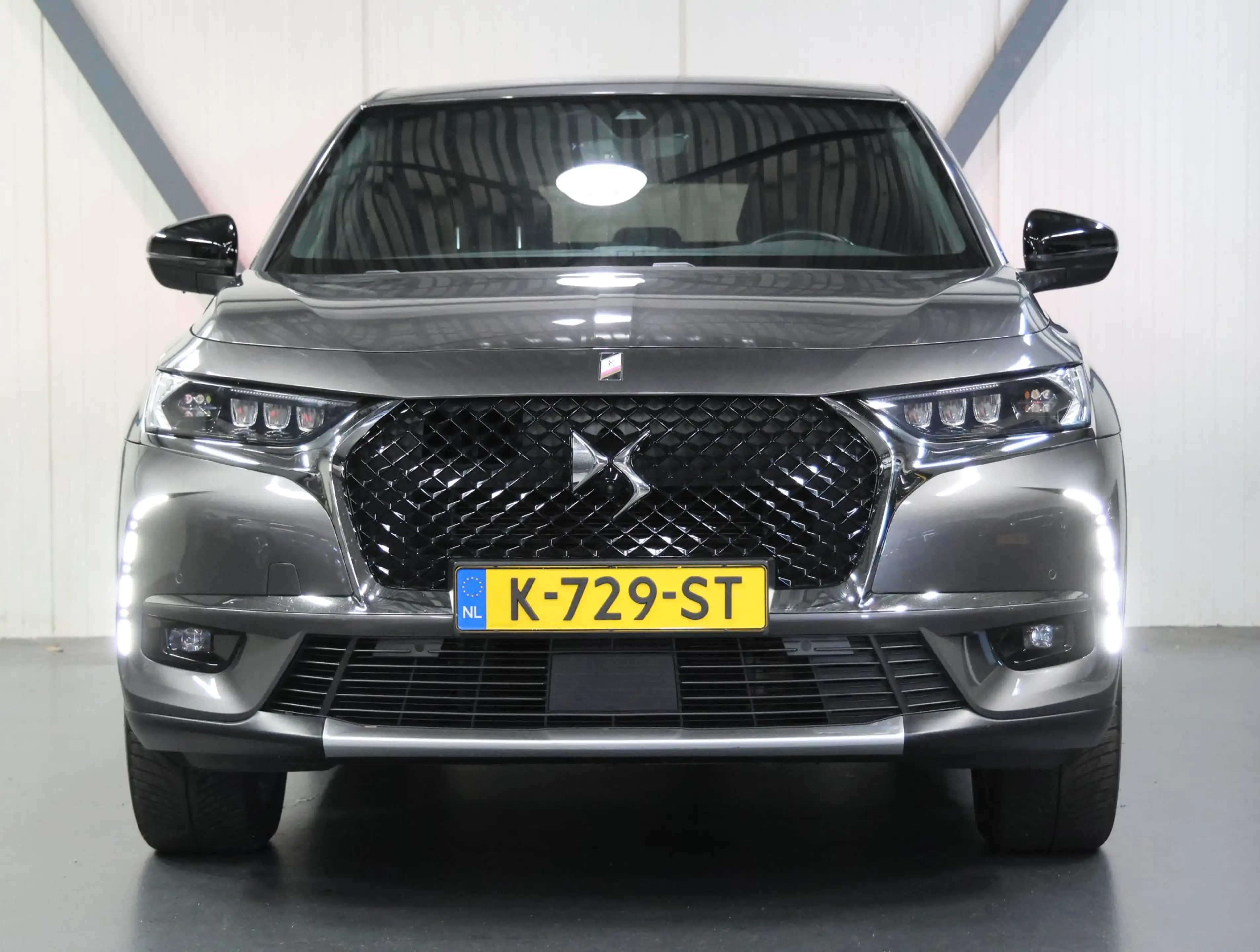 DS Automobiles DS 7 Crossback 300pk 4x4 So Chic | 1ste eigenaar | ACCU 94,7% | D — photo 6