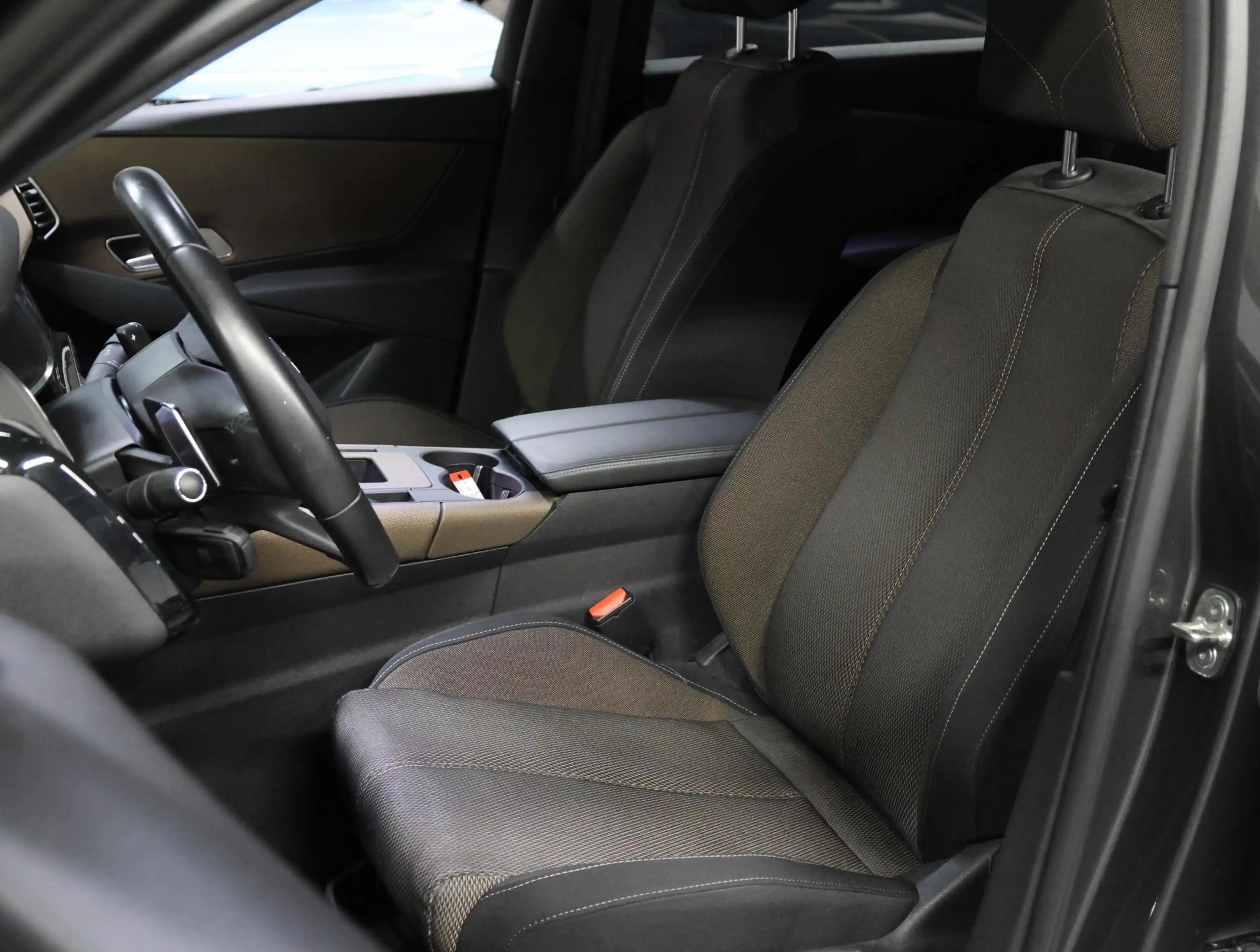 DS Automobiles DS 7 Crossback 300pk 4x4 So Chic | 1ste eigenaar | ACCU 94,7% | D — photo 13