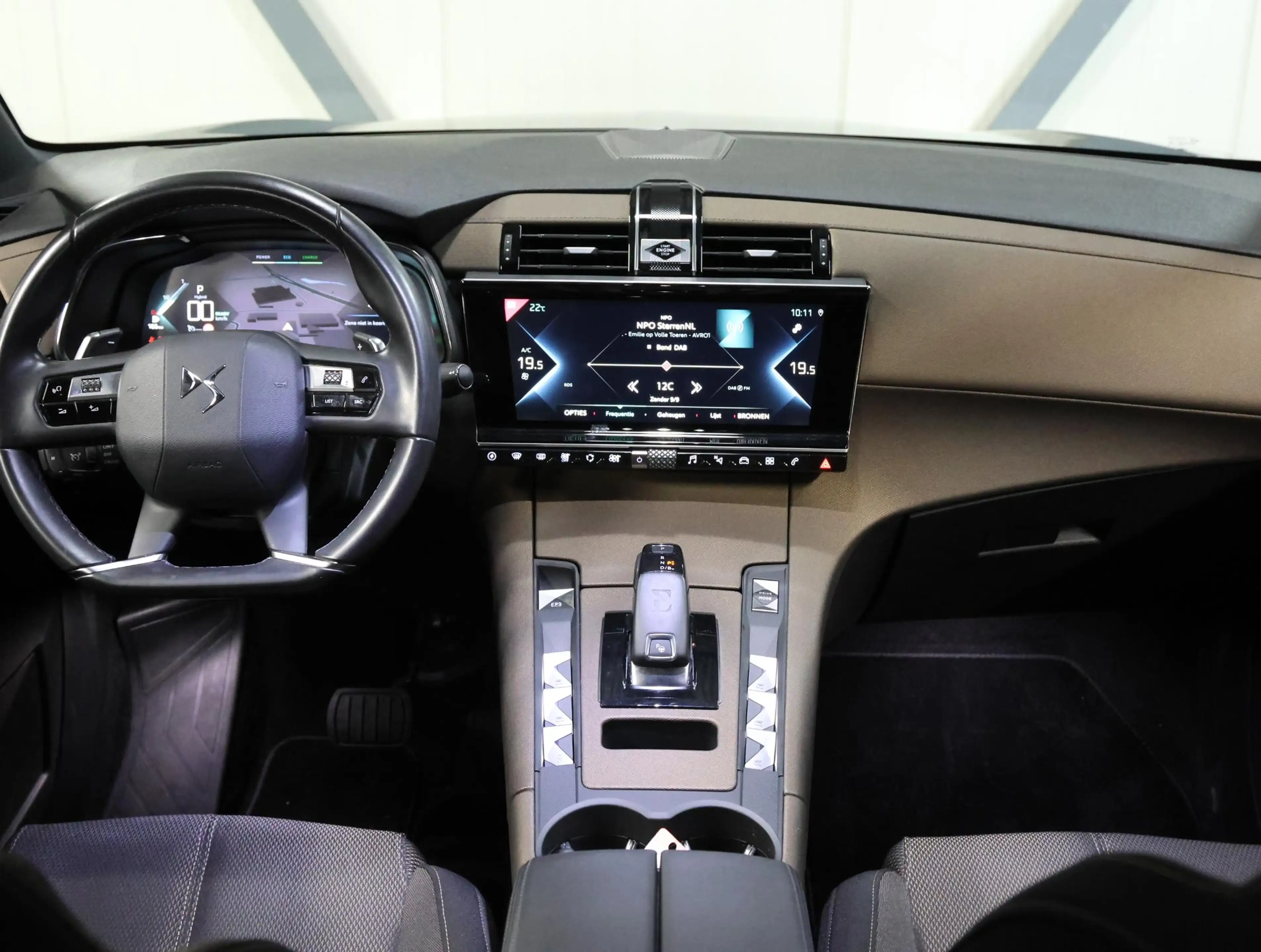 DS Automobiles DS 7 Crossback 300pk 4x4 So Chic | 1ste eigenaar | ACCU 94,7% | D — photo 14
