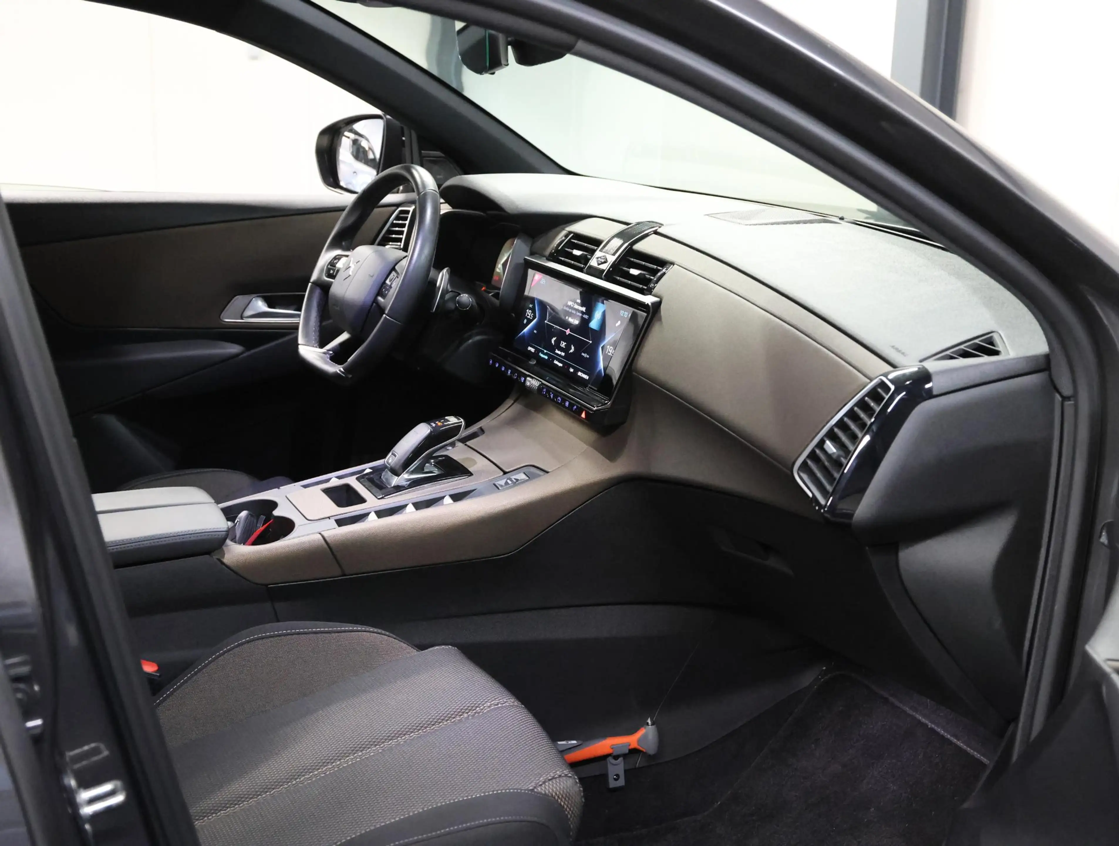DS Automobiles DS 7 Crossback 300pk 4x4 So Chic | 1ste eigenaar | ACCU 94,7% | D — photo 10