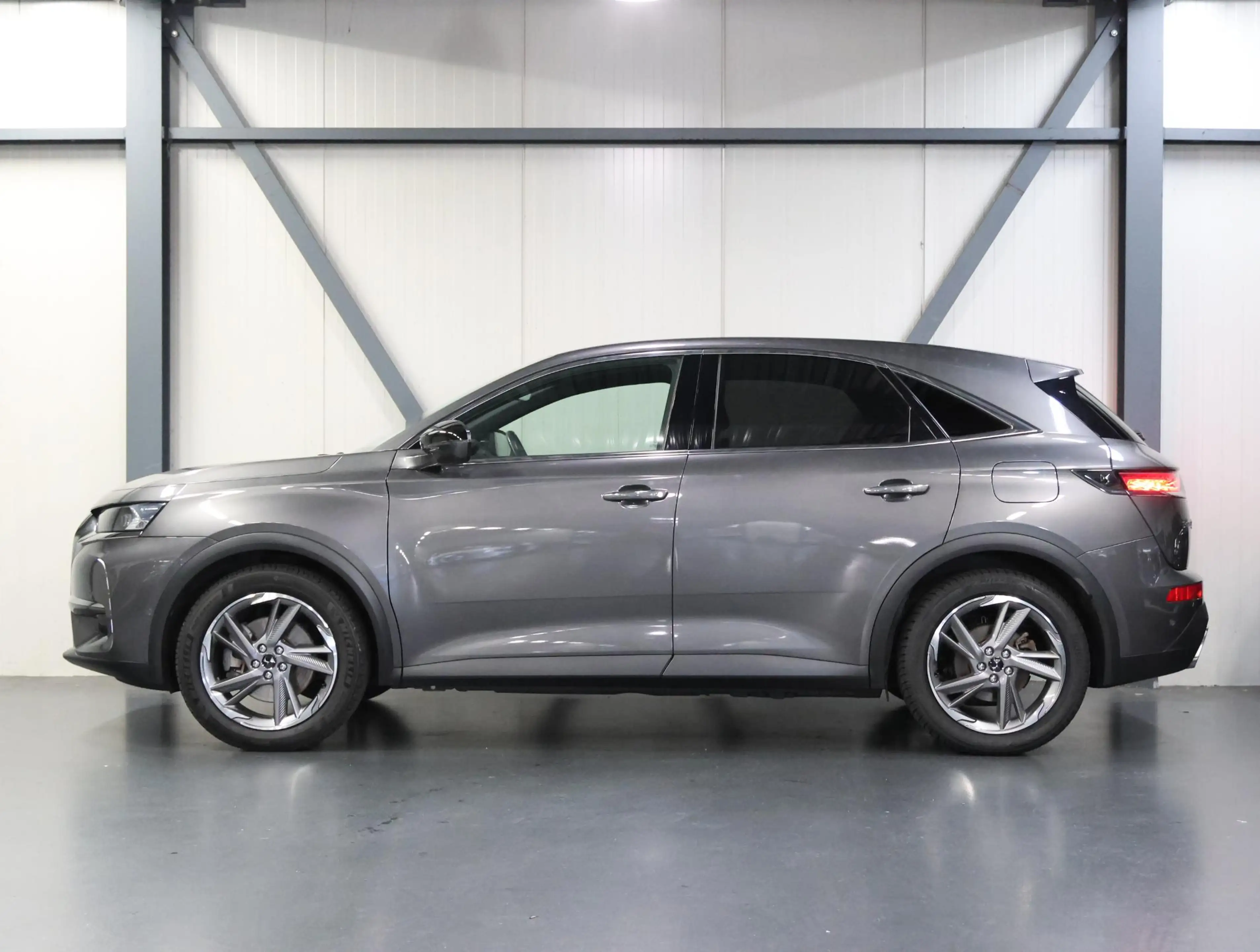 DS Automobiles DS 7 Crossback 300pk 4x4 So Chic | 1ste eigenaar | ACCU 94,7% | D — photo 2