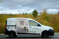 Dacia Dokker Express 1.5 Blue dCi Klima AHK MwSt Weiß - thumbnail 4