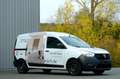 Dacia Dokker Express 1.5 Blue dCi Klima AHK MwSt Weiß - thumbnail 3
