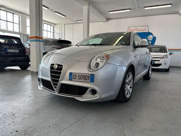 MiTo 1.4 T 155 CV Distinctive