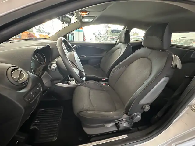 Alfa Romeo MiTo view 9