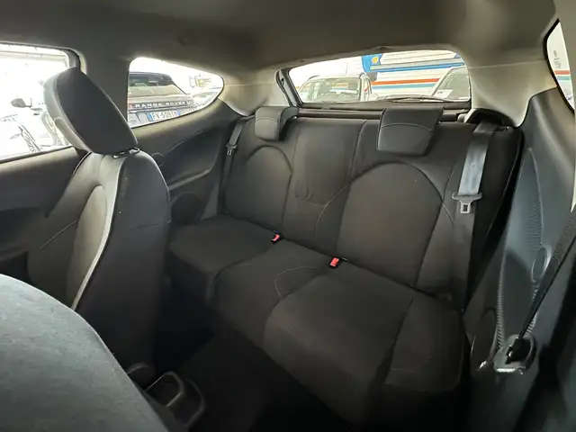 Alfa Romeo MiTo view 10