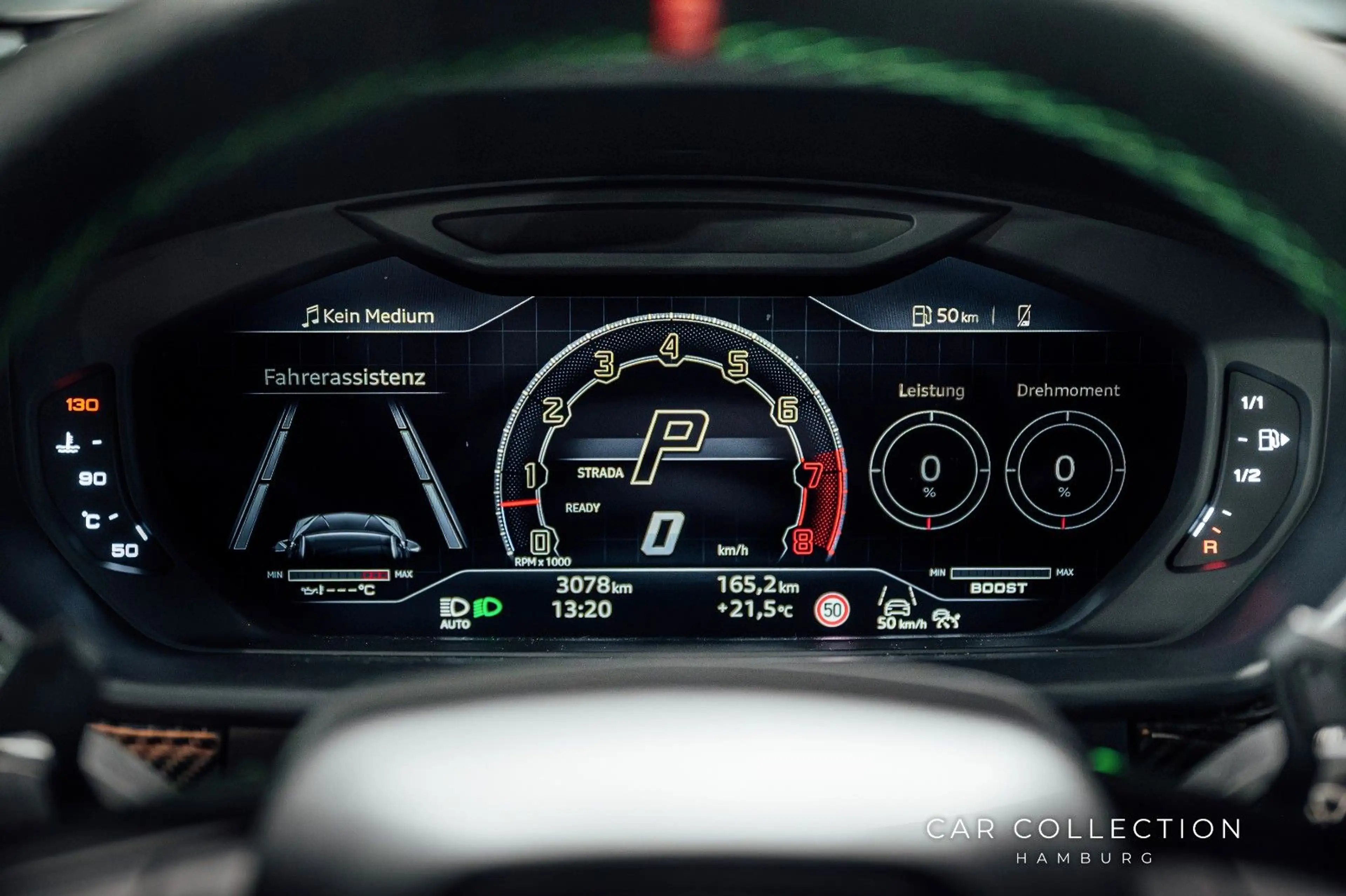 Lamborghini Urus Performante | Viola Pasifae | Akrapovic — photo 11