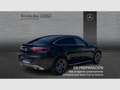 Mercedes-Benz GLC 220 Coupé d 4MATIC Negro - thumbnail 2