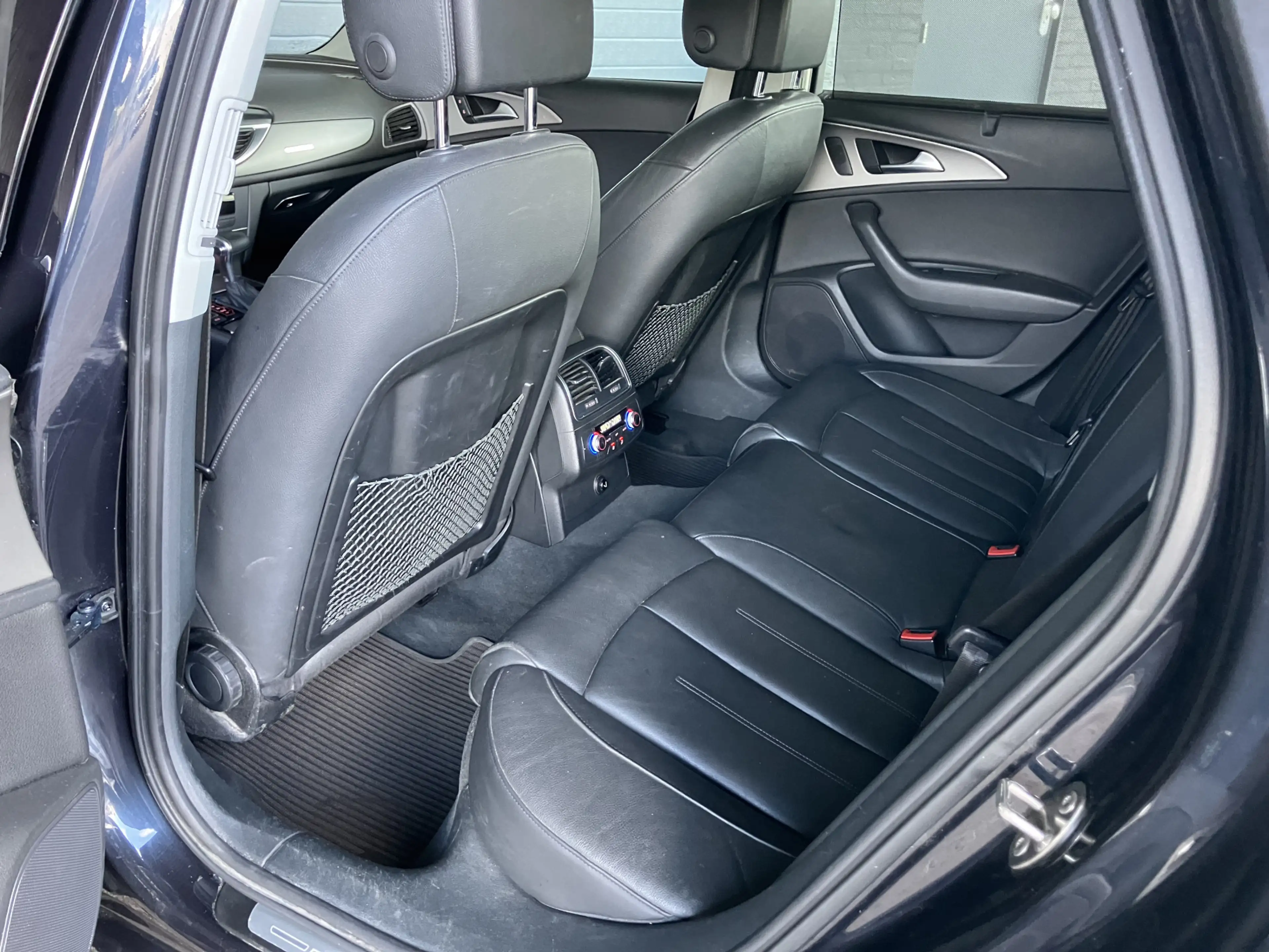 Audi A6 allroad QUATTRO 3.0 TDI XENON-LED-AHK-LEDER-LUFT — photo 7