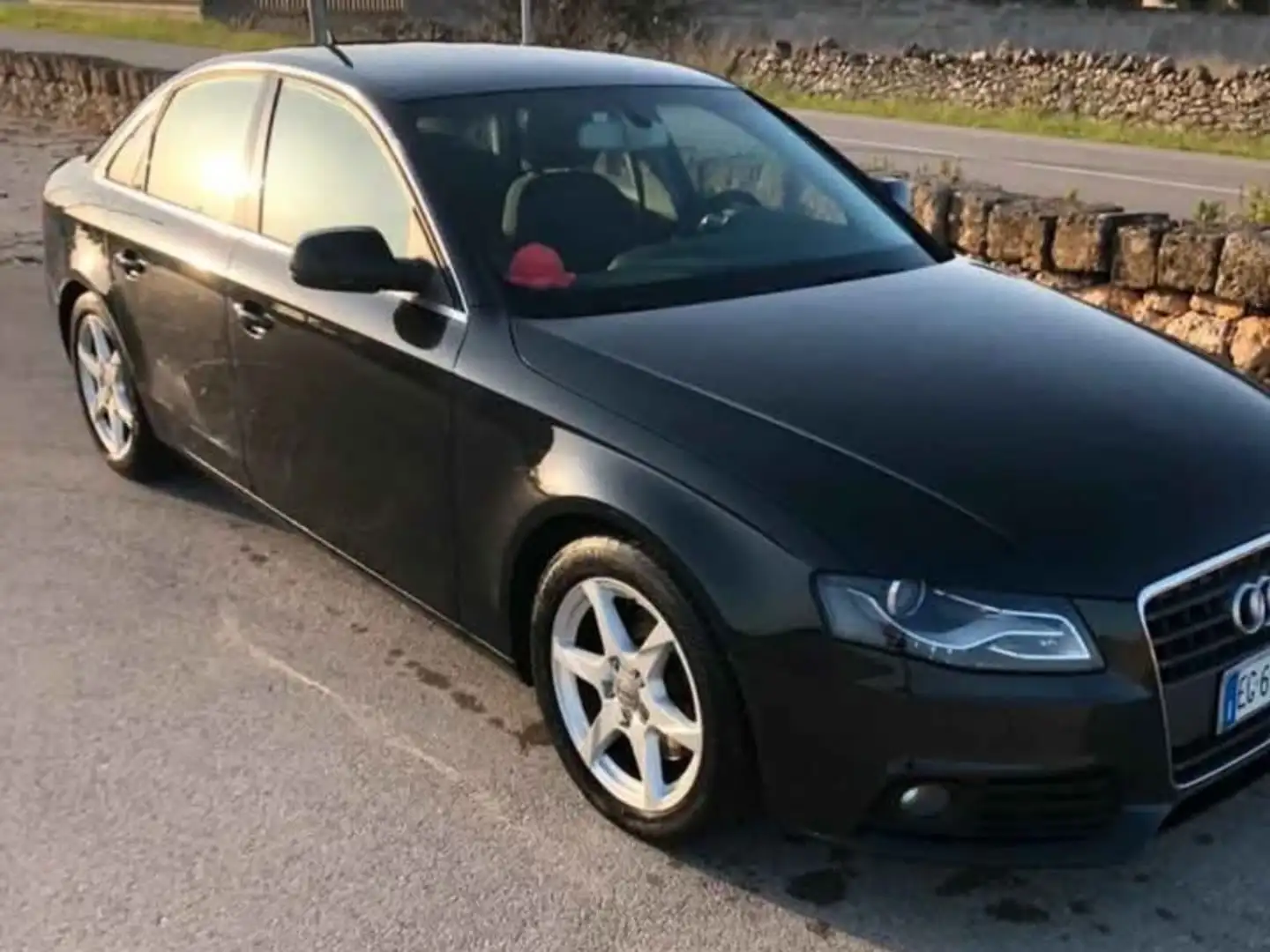 Audi A4 2.0. advanced 143 cv - 1