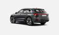 Audi Q8 55 e-tron quattro S line Gri - thumbnail 2