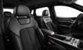 Audi Q8 55 e-tron quattro S line Gri - thumbnail 3
