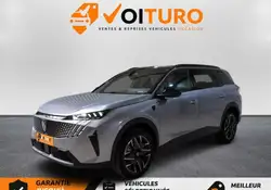 Peugeot 5008 hybrid 145 bva e-dcs6 7pl gt pack vision 360 & drive assist
