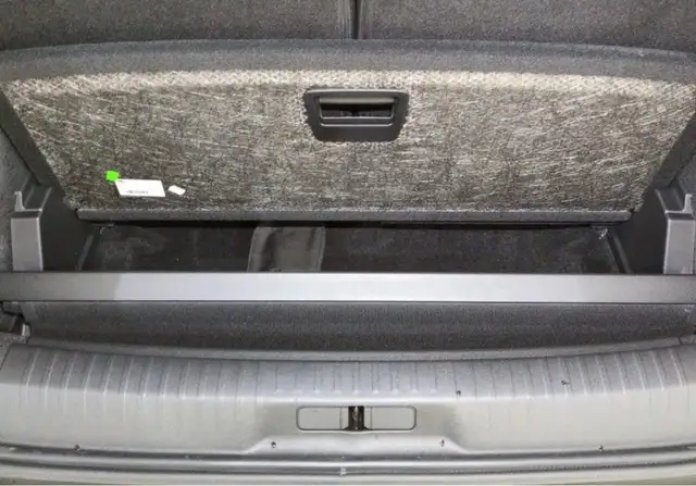 Peugeot 5008 view 10